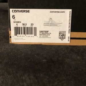 Converse Shoes - Women Converse Converse Shoes - Women Converse
